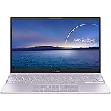 ASUS ZenBook 13 Ultra-Slim Laptop 13.3” Full HD NanoEdge Bezel Display, Intel Core i5-1035G1 Processor, 8GB RAM, 256GB PCIe S