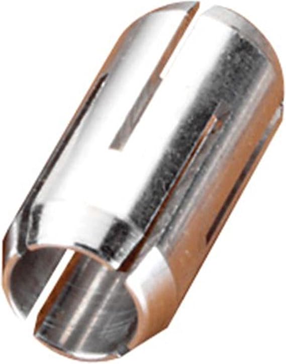 Wecheer Collet, 1/4" Power Rotary Tool Accessories