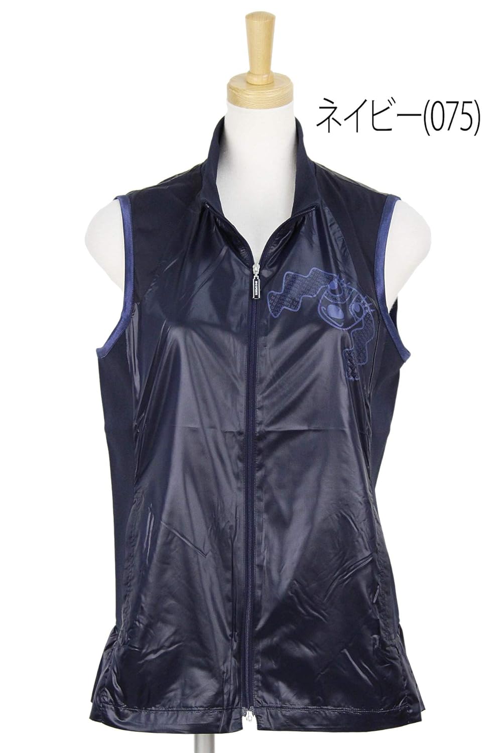 モダンファッションスタイル 新着スポーツ ベスト レディース 春夏