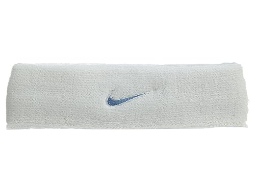 nike men's swoosh headband