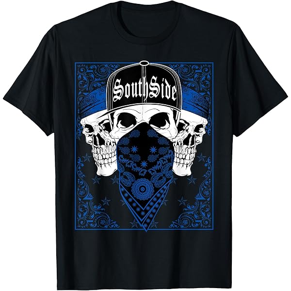 THE BONEZ bandana skull Tシャツ XL The BONEZ on X: 