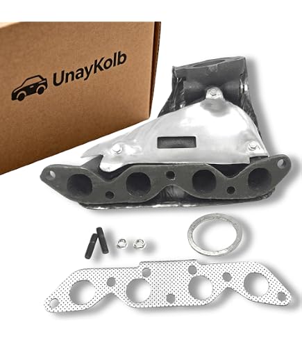 Amazon.com: Exhaust Manifold Kit Compatible with 1988-1997 Toyota