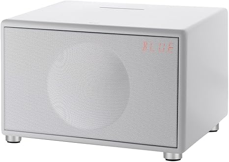 home & co bluetooth portable speaker