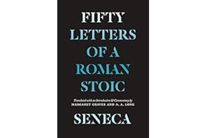 Seneca: Fifty Letters of a Roman Stoic