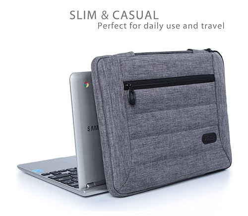 ProCase Inch Laptop Sleeve Case Cover Bag for MacBook