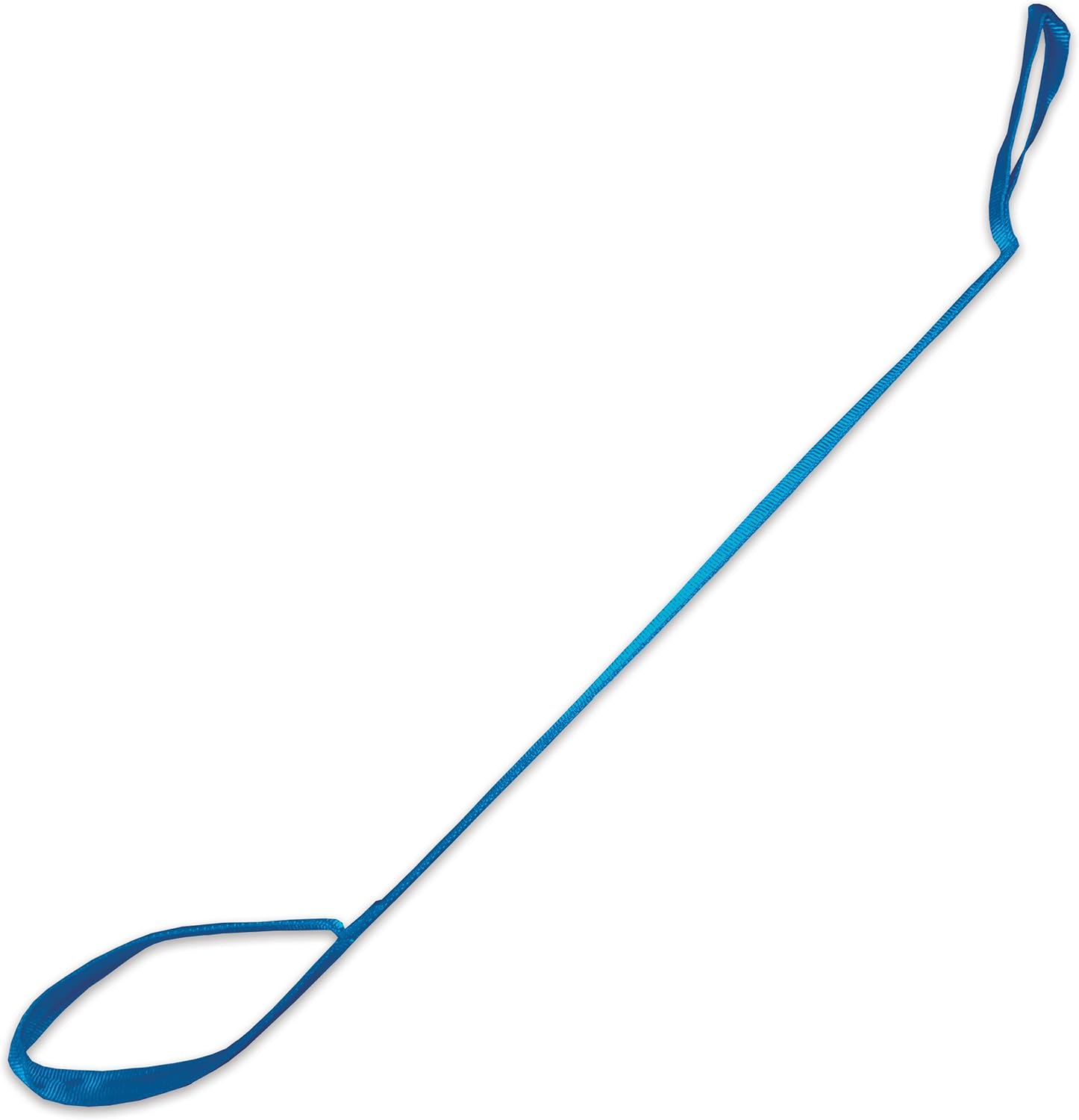 Rehabilitation Advantage Rigid Leg Lifter, Foot Loop & Hand Grip Band: Health & Personal Care