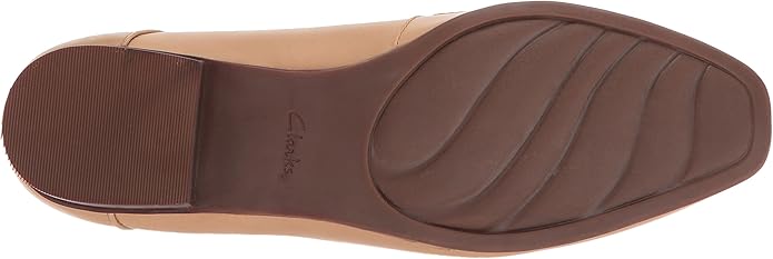 clarks women's keesha cora penny loafer