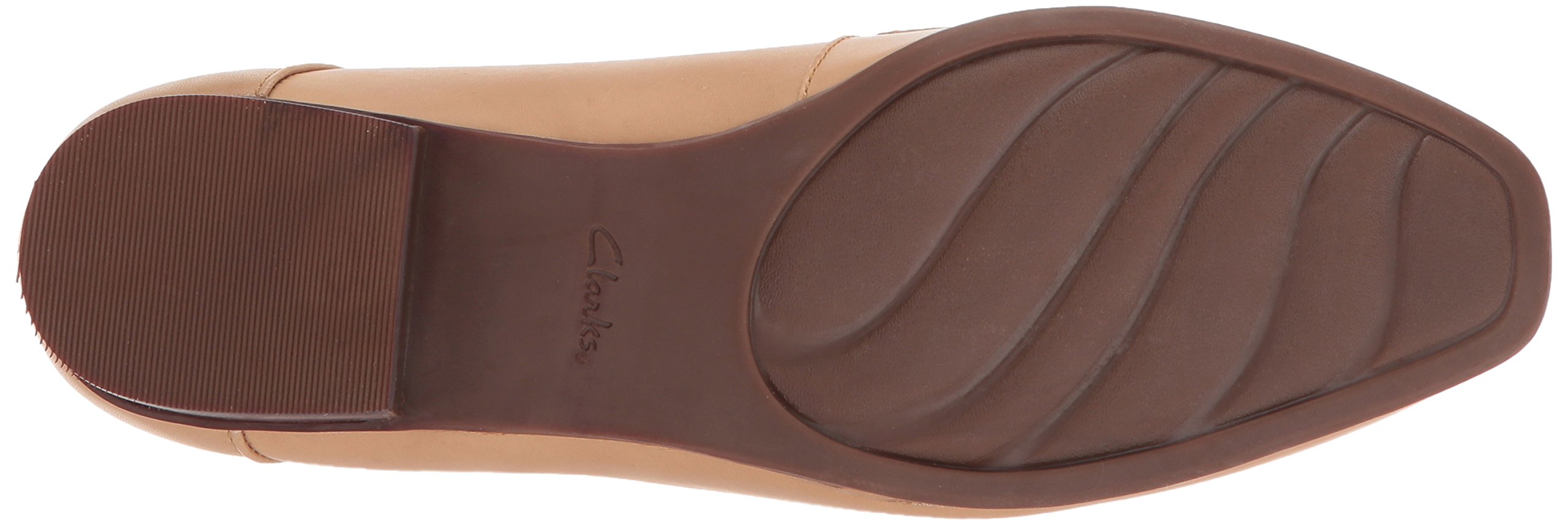 Clarks Women's Keesha Cora Penny Loafer - Image 4