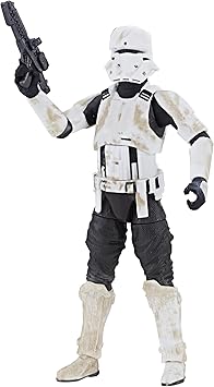 imperial assault tank driver