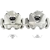 SCITOO Front Brake Calipers With Bracket 19B3361