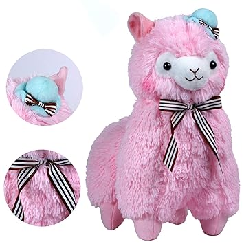 alpacasso peluche
