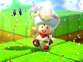 Watch Clip Super Mario 3d World Playthrough Prime Video