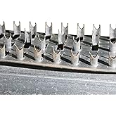 Boss Buck Shark Teeth Deterrent Strips 3 Pack