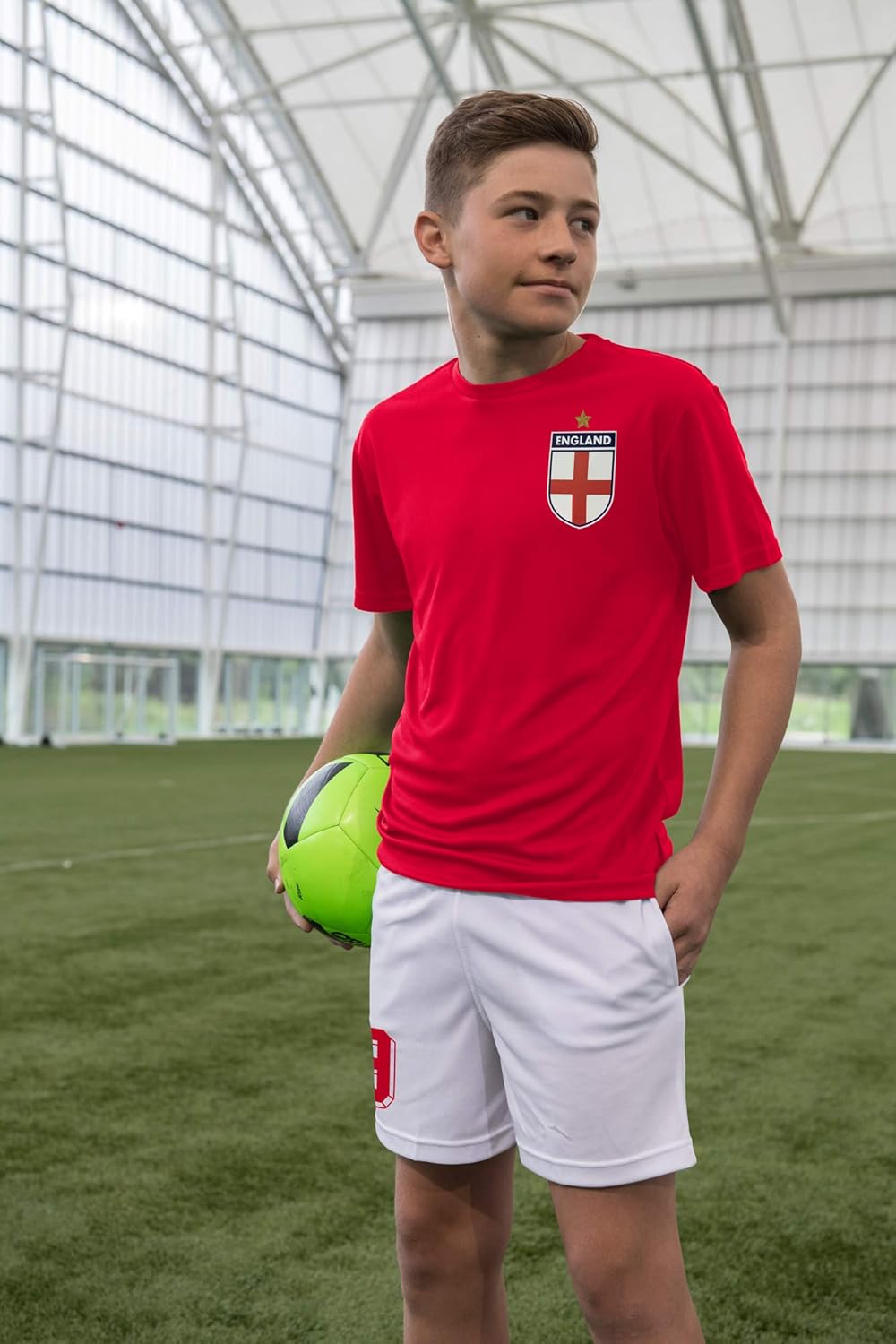 kids england football kit