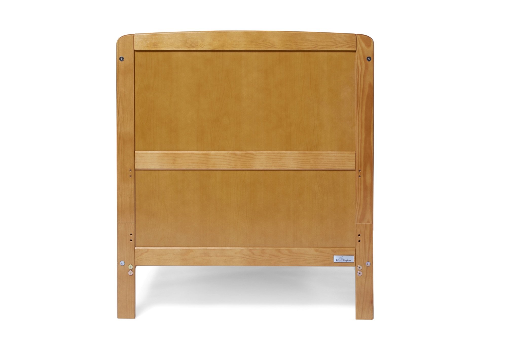 baby elegance travis cot bed