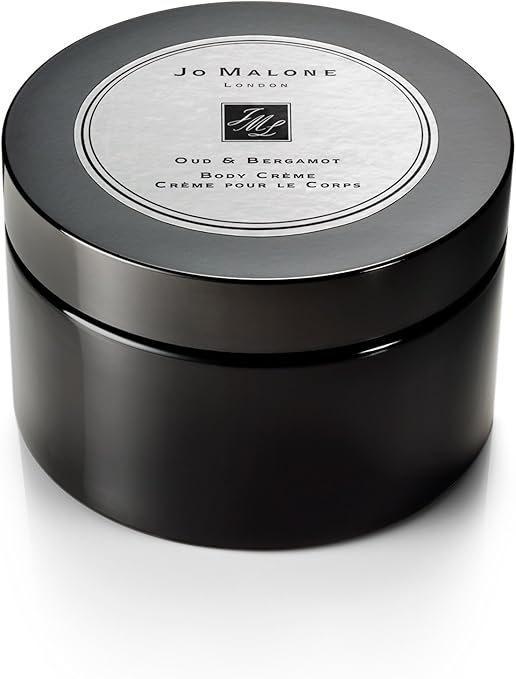 Jo Malone Oud & Bergamot Body Creme 175ml Amazon.co.uk Beauty