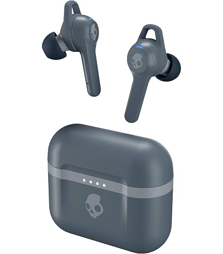 Amazon.com: Skullcandy Indy ANC in-Ear Noise Canceling True