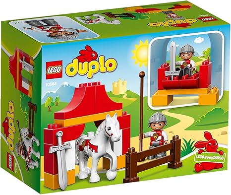 duplo knights