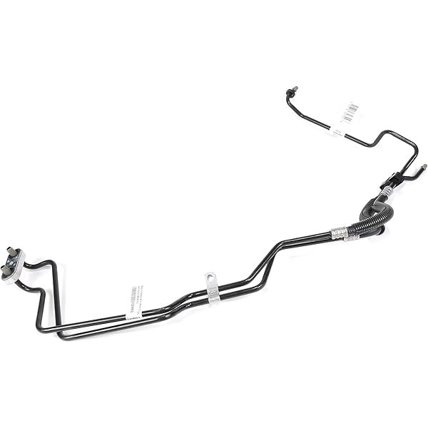 Amazon.com: GM Genuine Parts 25876666 Automatic Transmission  