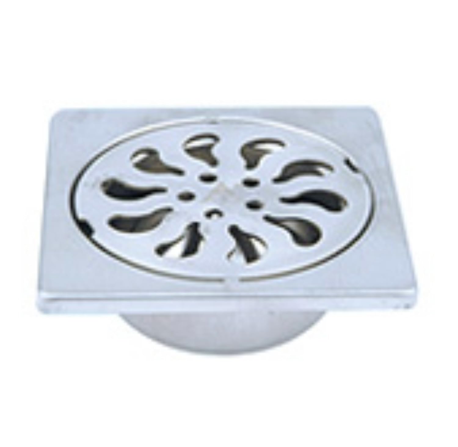 Stainless Steel Shower Drain Wetroom Floor Drain With Remoavble