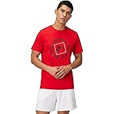 Nike Mens Sportswear Club T-Shirt (Just Do It Circle)