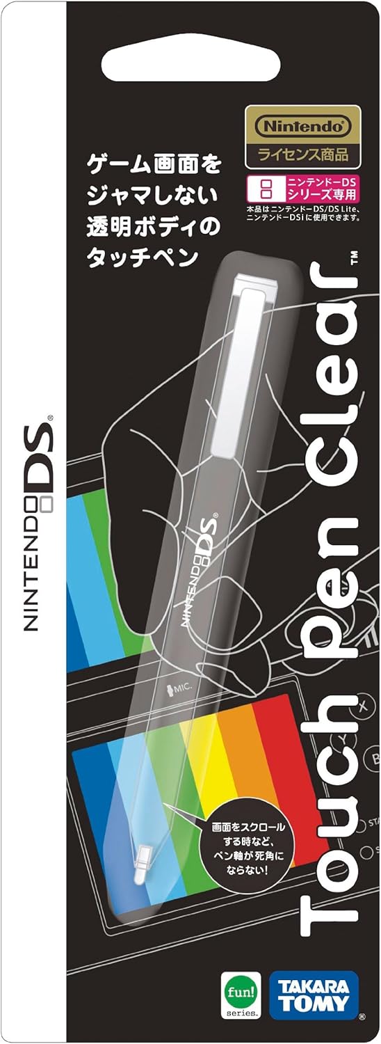 Amazon タッチペンクリア タッチペン