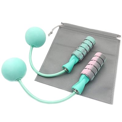 Benvo weighted ropeless jump rope Clearance