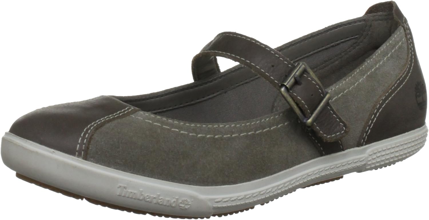 timberland mary janes