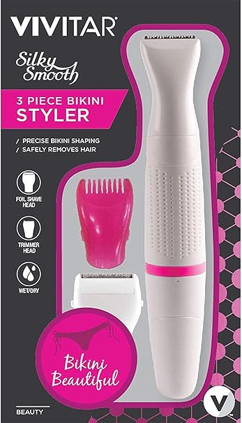 vivitar bikini styler