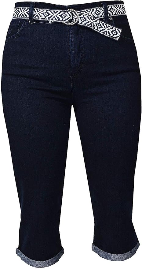 amanda capris at kohl's