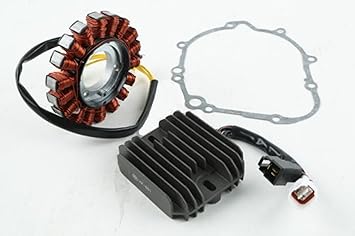 2006 gsxr 1000 stator