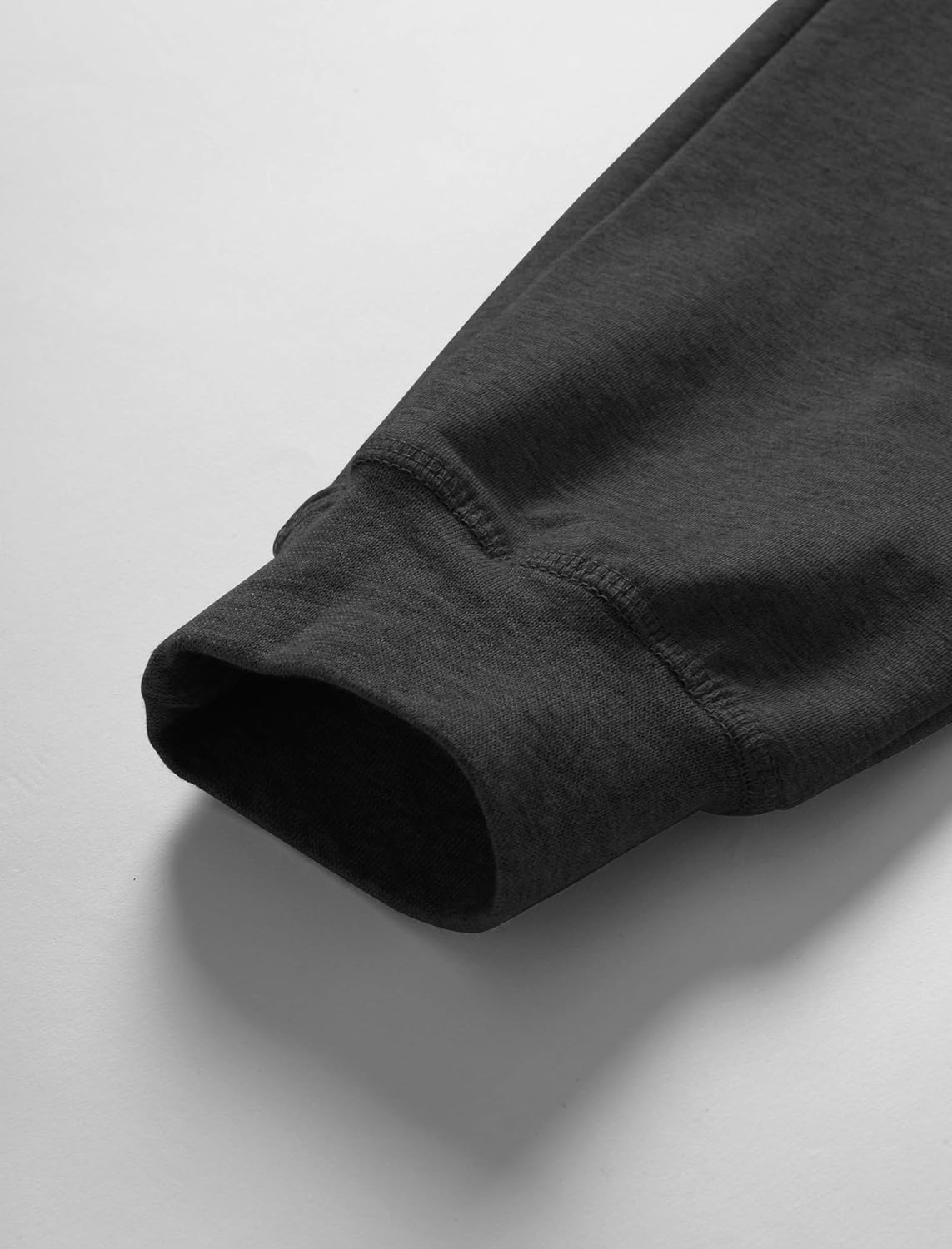 Latuza Women's Cotton Joggers Jersey Sweatpants with Pockets at  Women’s Clothing store