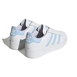 adidas Originals Superstar XLG White/Clear