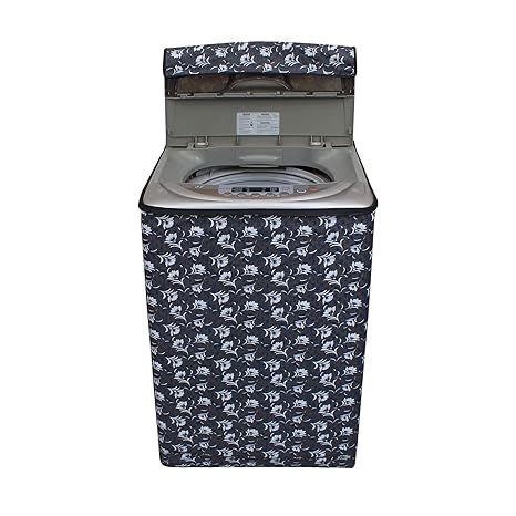 dream care washing machine cover top load 6 5 kg fully automatic design05