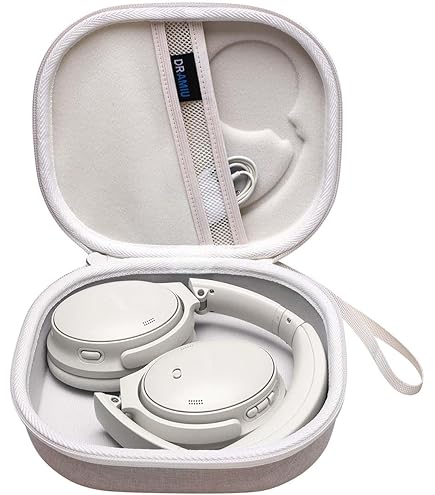 Amazon.com: CaseSack Headphone Case for Bose QuietComfort QC45