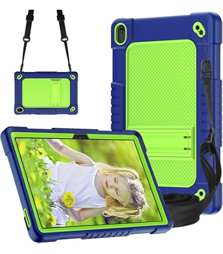 thumbnail image 2 of 2 Pack Screen Protector Compatible With Onn 10.1 Inch Tablet 2 of 13