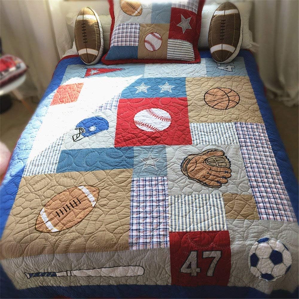 childrens coverlets