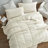 Coma Inducer If My Bed was a Hippo Oversized King Comforter - Sun Bleached