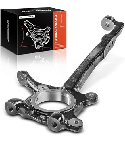 Amazon.com: Toyota Steering Knuckle - 43211-06240 : Automotive
