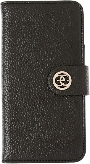 Amazon Co Jp エゴイスト Egoist 17ssマルチiphoneケース1 Black F 服 ファッション小物