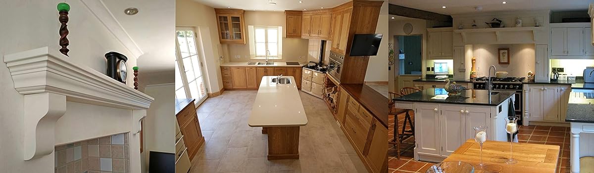 Norfolk Handmade Woodworks Amazon Handmade