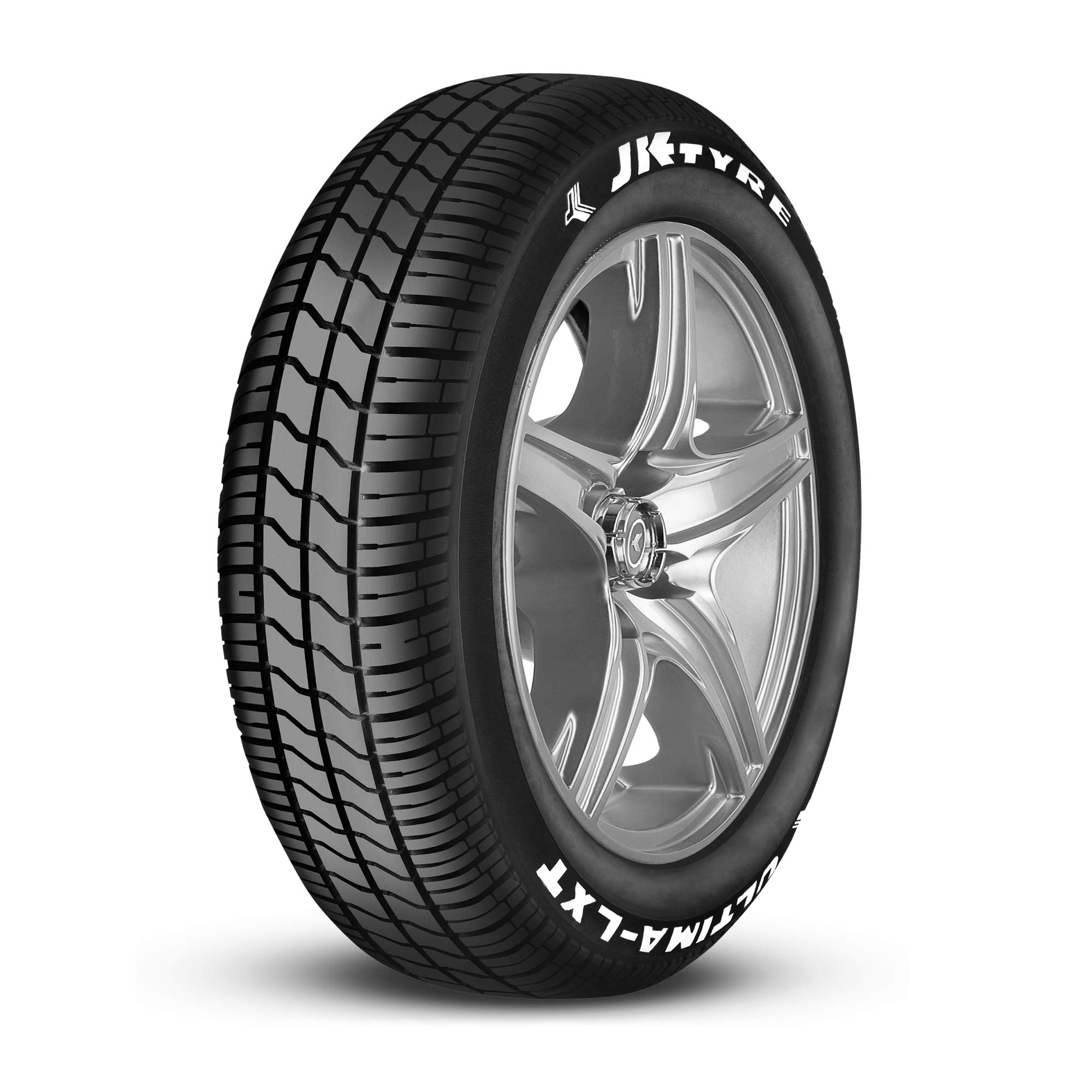 Jk Tyre 135 70 R12 Ultima Lxt Tubeless Car Tyre Buy Online In Antigua And Barbuda At Antigua Desertcart Com Productid 7816