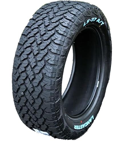 Amazon.com: Yokohama Geolandar AT G015 265/60R18 110H Light Truck