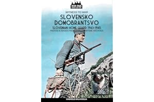 Slovensko Domobrantsvo (Slovenian home Guard 1943-1945)