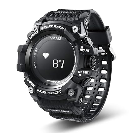 smart watch t1 ip68