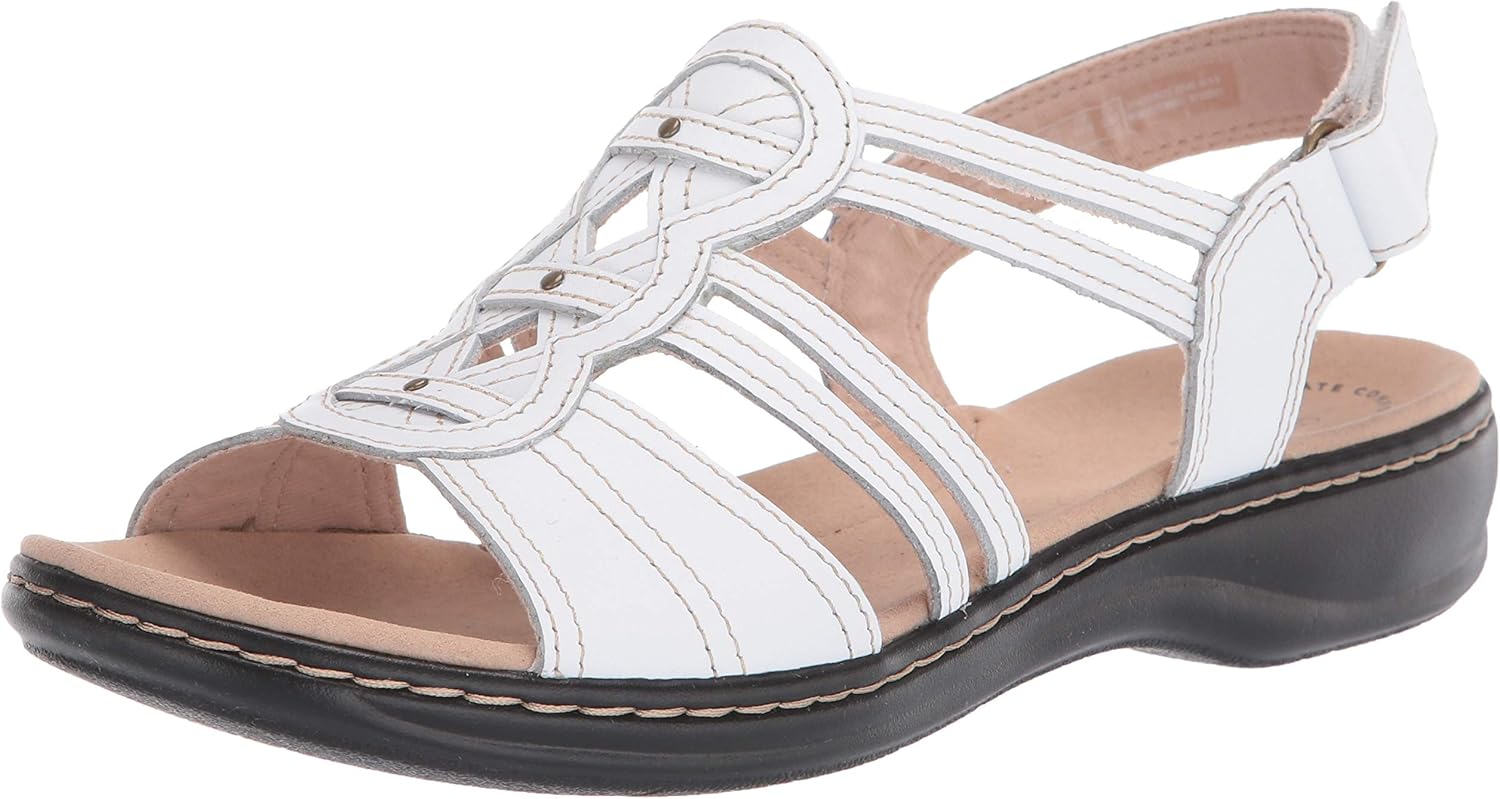 clarks leisa janna sandals