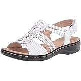 clarks women's leisa annual sandal