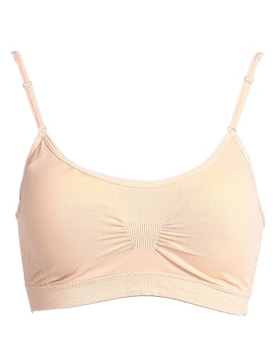 Magic Bodyfashion Women's Comfort Spaghetti Straps