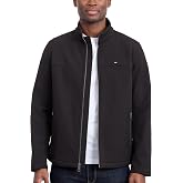 Tommy Hilfiger Men's Active Soft Shell Jacket