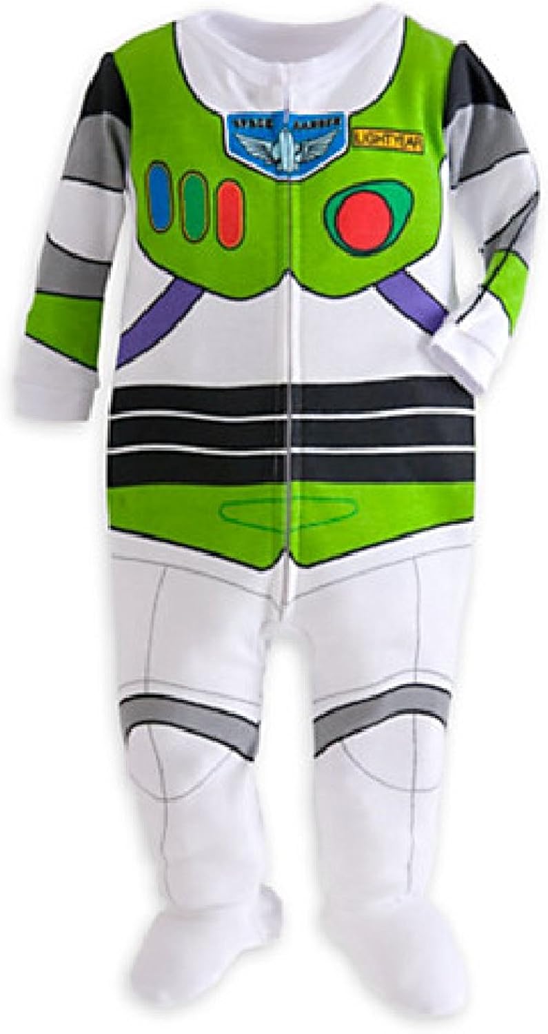 baby buzz lightyear